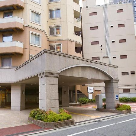 فندق طوكيو إن طوكيو شينجوكو كابوكي-تشو المظهر الخارجي الصورة